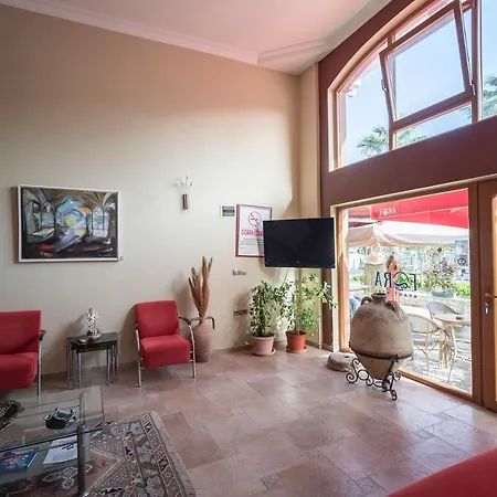 Hotel apartamentowy Fora Datça