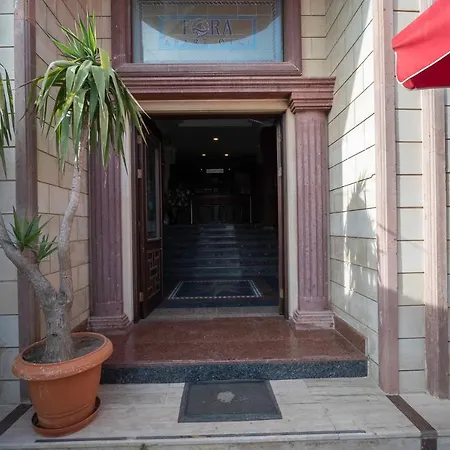 Fora Aparthotel Datca