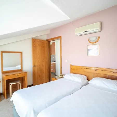 Fora 3* Datca