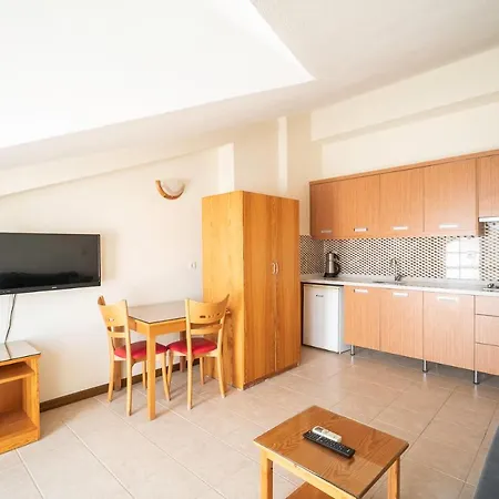 Aparthotel Fora Datca
