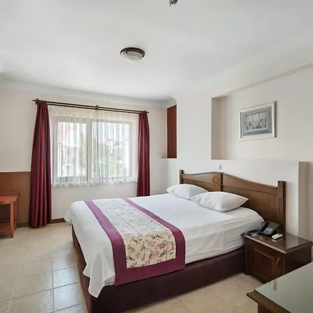 Fora 3* Datca