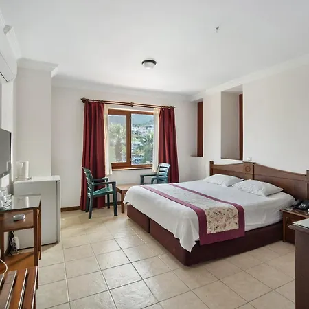 Aparthotel Fora