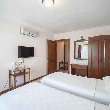 Fora Aparthotel