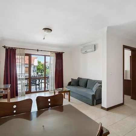 Aparthotel Fora