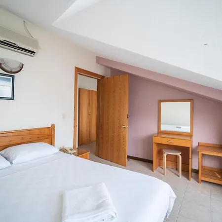 Hotel apartamentowy Fora Datça