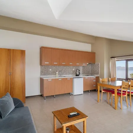 Aparthotel Fora