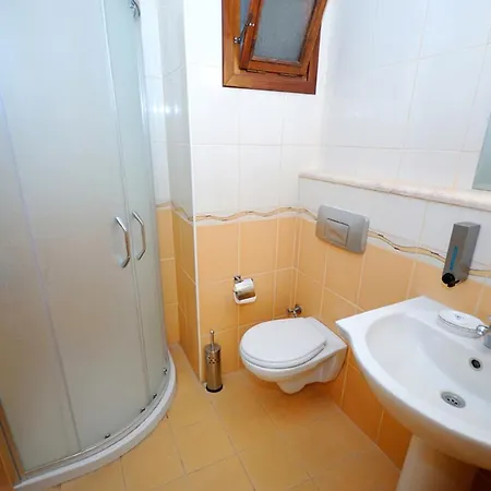 Aparthotel Fora