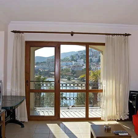 Hotel apartamentowy Fora 3*
