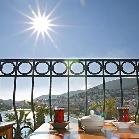 Fora Aparthotel