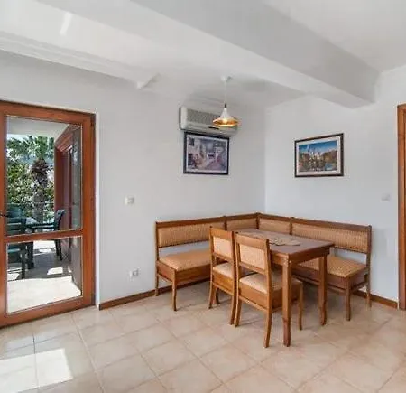 Fora Hotel apartamentowy Datça