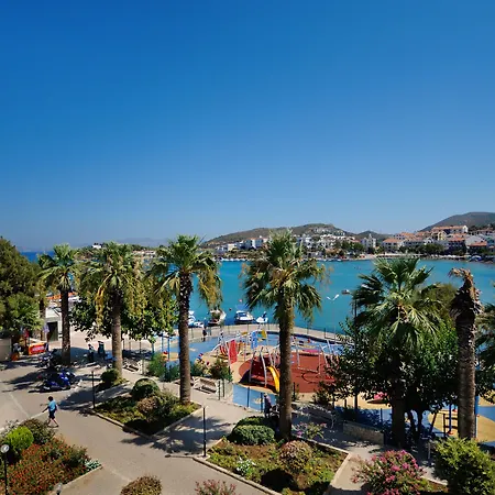 Fora Hotel apartamentowy Datça