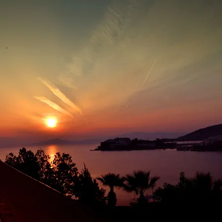 Fora Hotel apartamentowy Datça