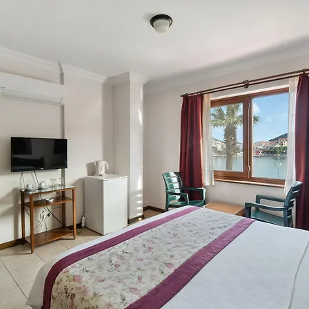 Fora Hotel apartamentowy Datça