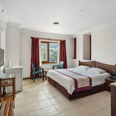 Hotel apartamentowy Fora