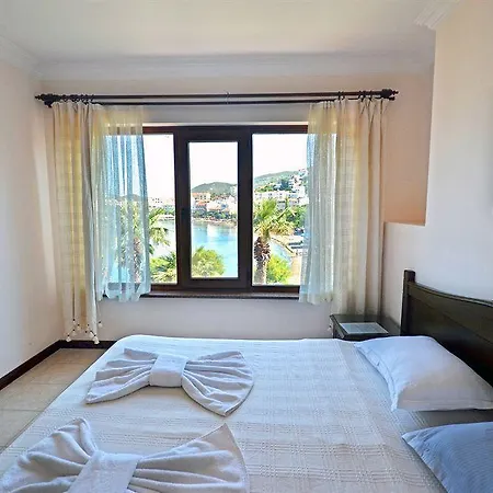 Aparthotel Fora Datca