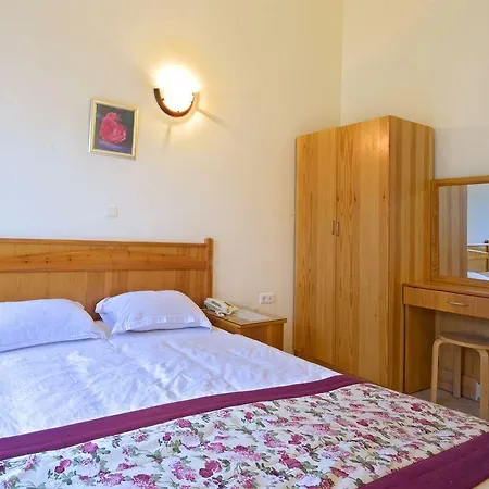 Hotel apartamentowy Fora