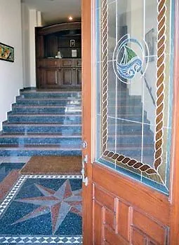 Fora Aparthotel Datca