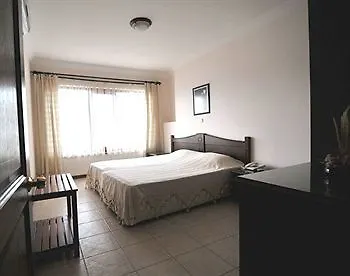 Fora Lägenhetshotell 3*
