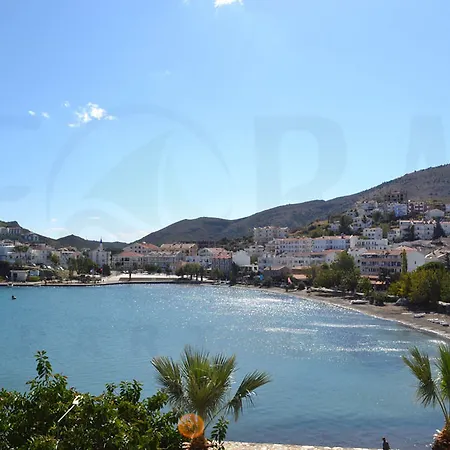 Hotel apartamentowy Fora