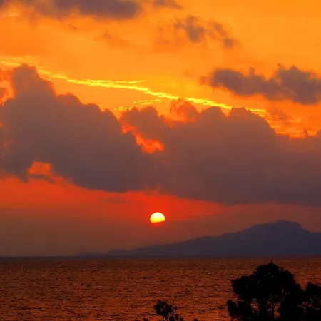 Fora Hotel apartamentowy