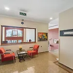 Fora Hotel de apartamente 3*