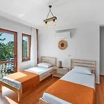 Aparthotel Fora