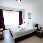 Aparthotel Fora Datca