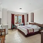 Aparthotel Fora