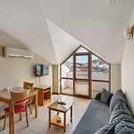 Hotel de apartamente Fora Datca
