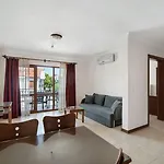 Hotel de apartamente Fora Datca