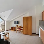 Aparthotel Fora 3*