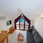 Fora Hotel de apartamente