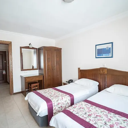 Lejlighedshotel Fora 3*