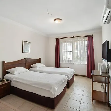 Fora Lejlighedshotel 3*