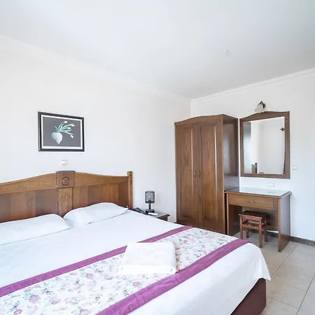 Lejlighedshotel Fora 3*