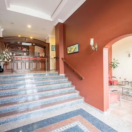 Lejlighedshotel Fora Datça