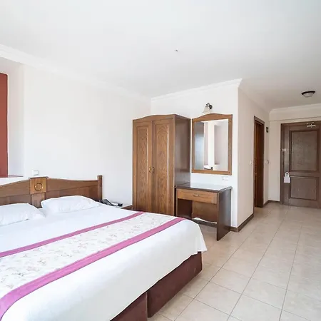 Lejlighedshotel Fora