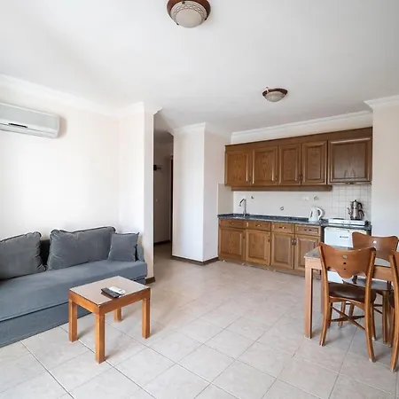 Lejlighedshotel Fora Datça