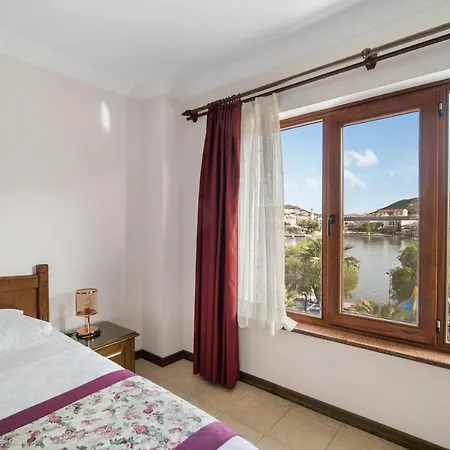 Lejlighedshotel Fora 3*
