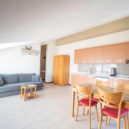 Fora Lejlighedshotel Datça