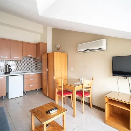 Fora Lejlighedshotel