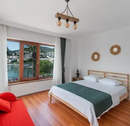 Fora Aparthotel