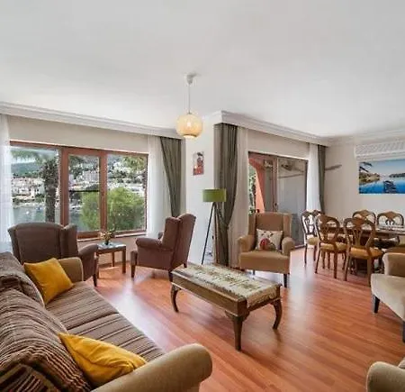 Fora 3* Datca