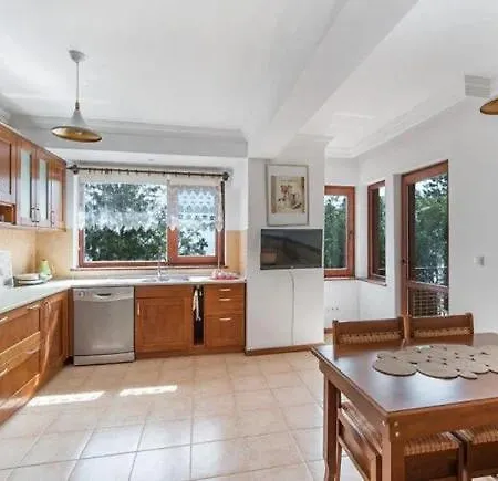 Fora Lejlighedshotel Datça