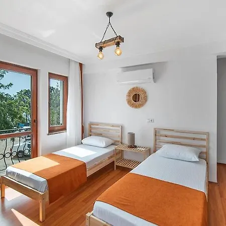 Lejlighedshotel Fora