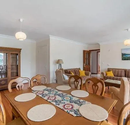 Fora Aparthotel Datça