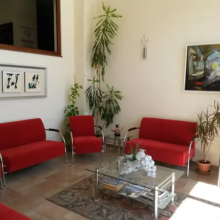 Fora Lejlighedshotel Datça