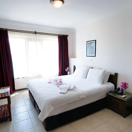 Lejlighedshotel Fora Datça