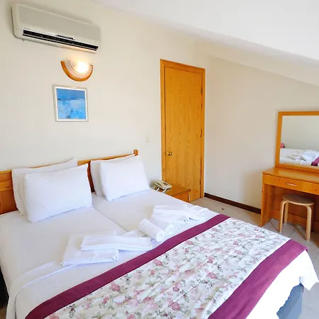 Fora Lejlighedshotel
