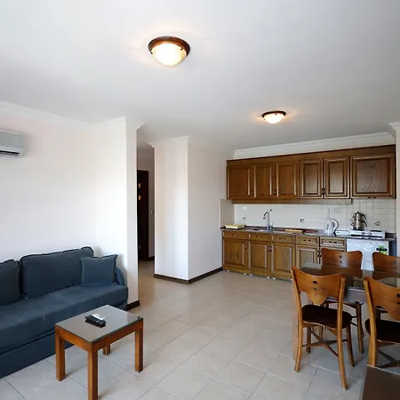 Lejlighedshotel Fora Datça